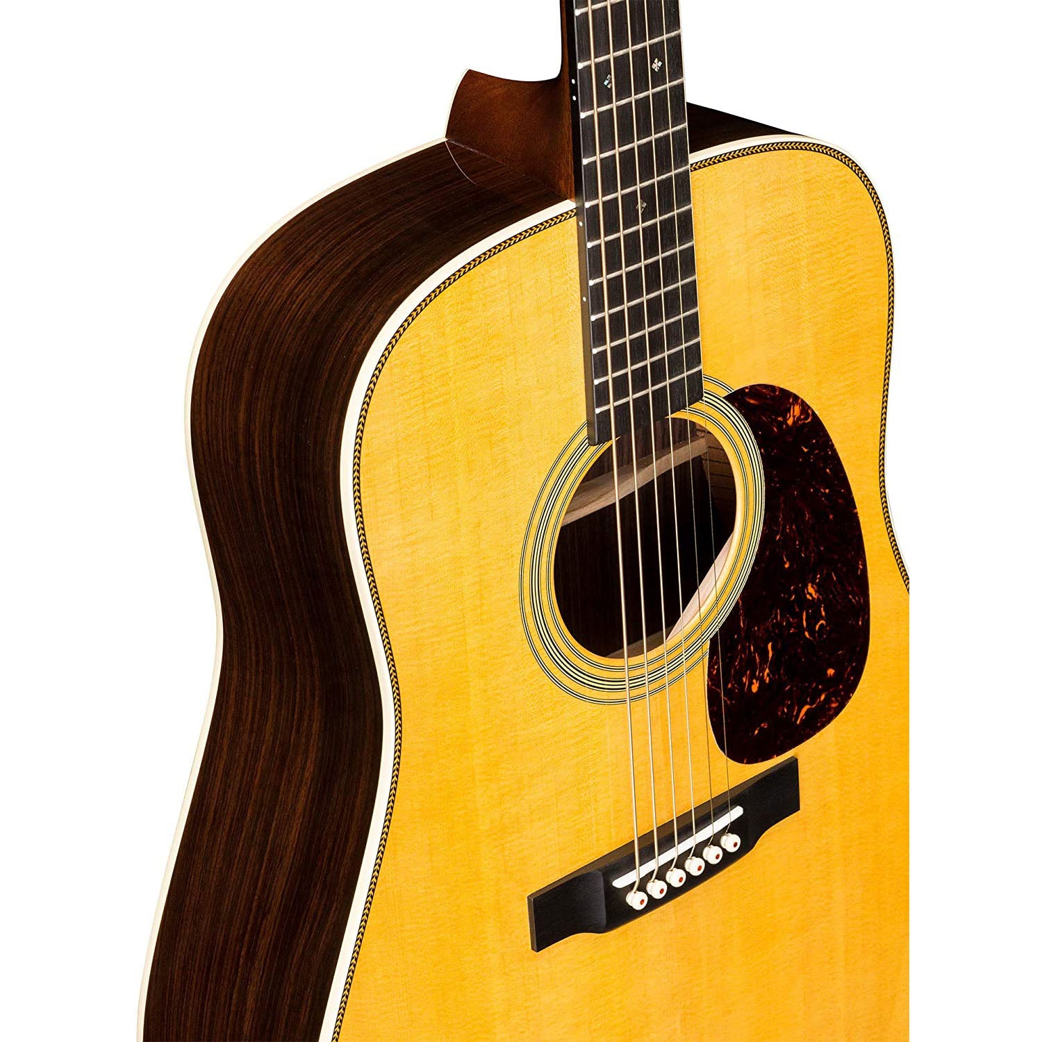 Martin HD-28 Acoustic Guitar