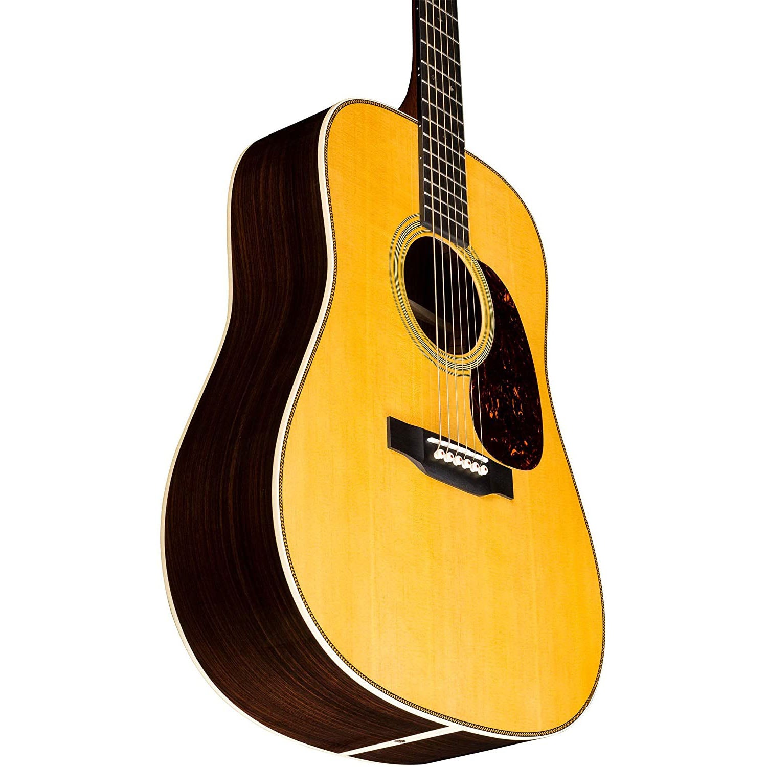 Martin HD-28 Acoustic Guitar