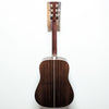 Martin 2023 NAMM Special D28 Acoustic Guitar 1935 Digital Microburst Finish w/HSC