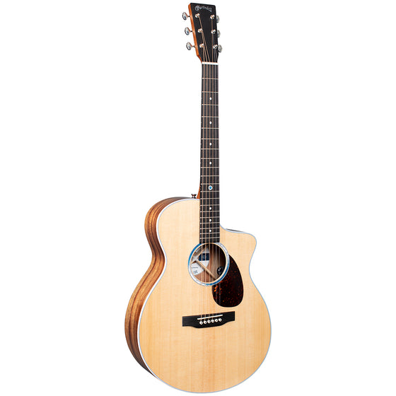 Martin SC-13E Acoustic Guitar w/Gig Bag
