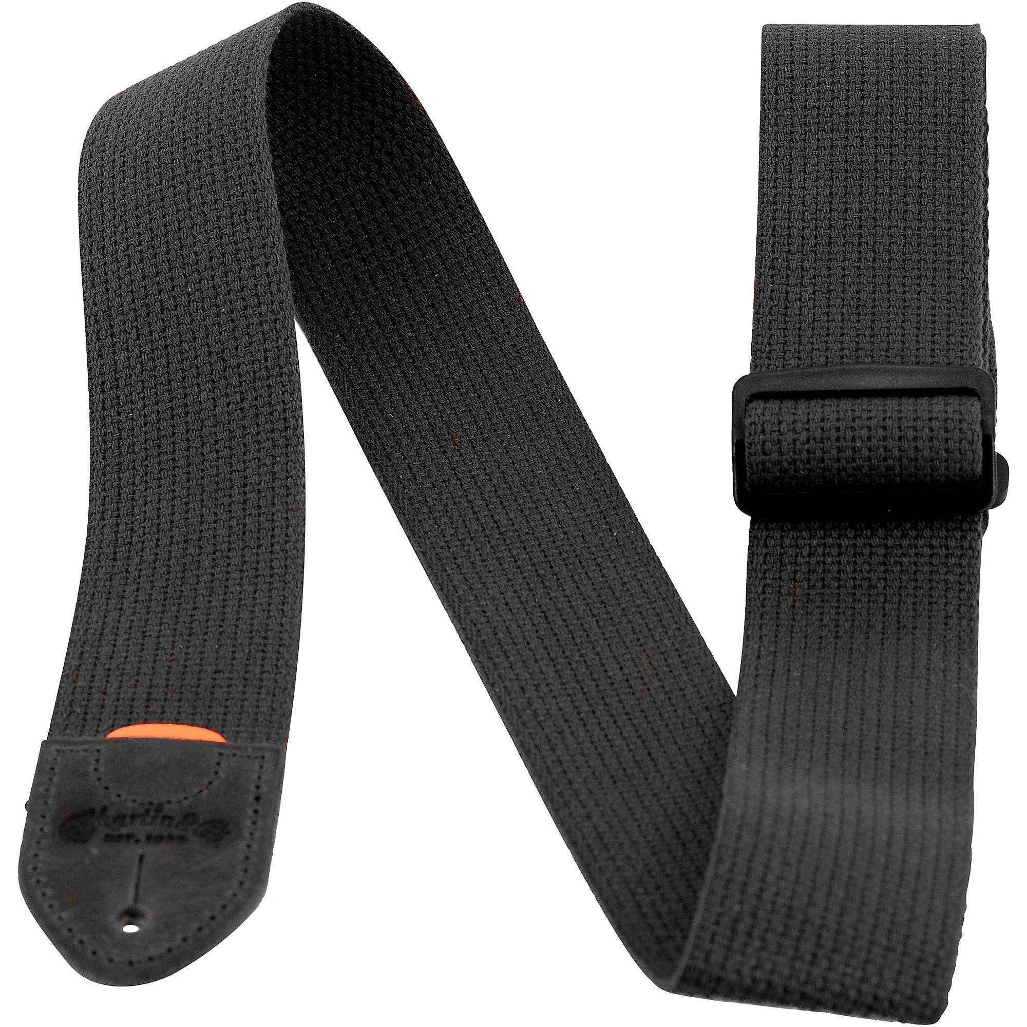 Martin 2" Woven Guitar Strap