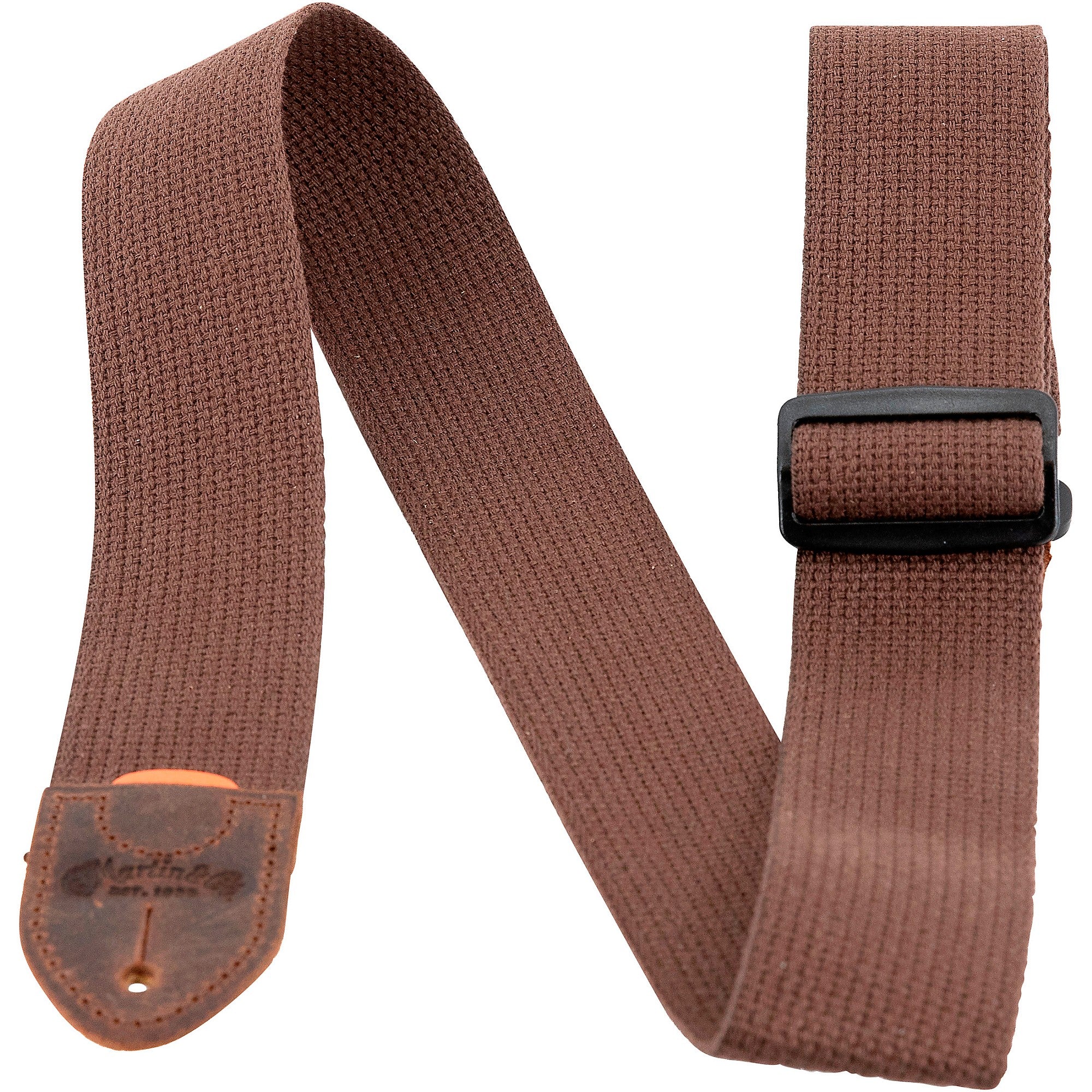 Martin 2" Woven Guitar Strap