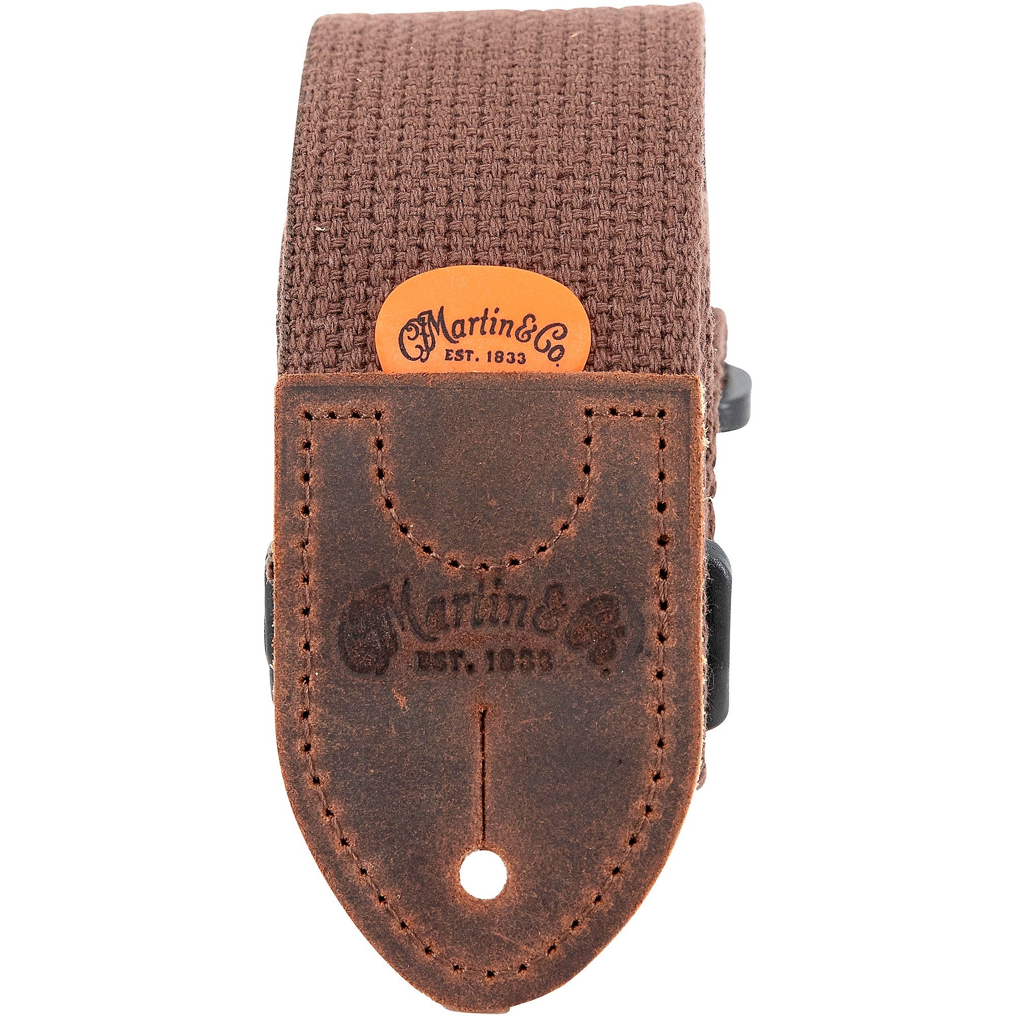 Martin 2" Woven Guitar Strap