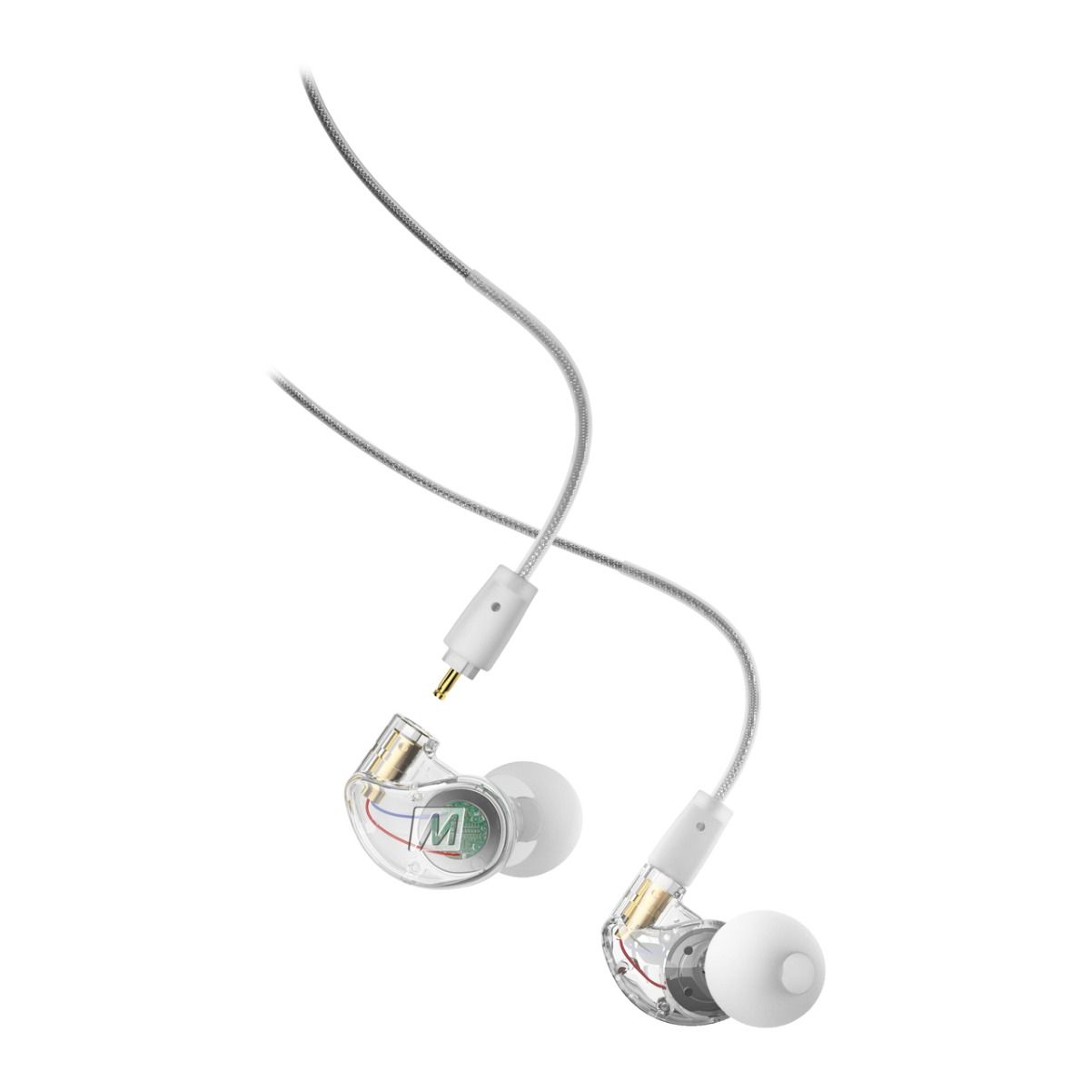 MEE M6 Pro In-Ear Monitors