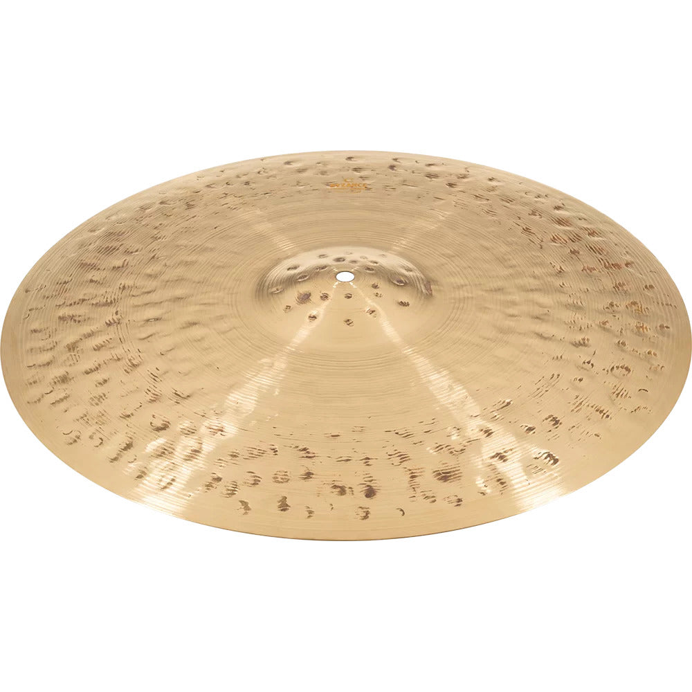 Meinl 20in Byzance Foundry Reserve Light Ride