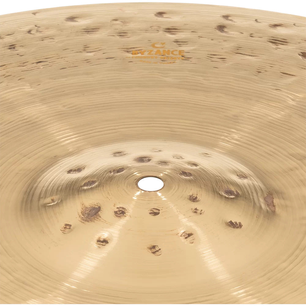 Meinl 20in Byzance Foundry Reserve Light Ride