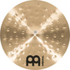 Meinl 20in Byzance Traditional Extra Thin Hammered Crash