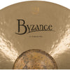 Meinl 21in Byzance Traditional Polyphonic Ride