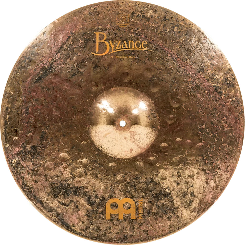 Meinl 21in Byzance Transition Ride