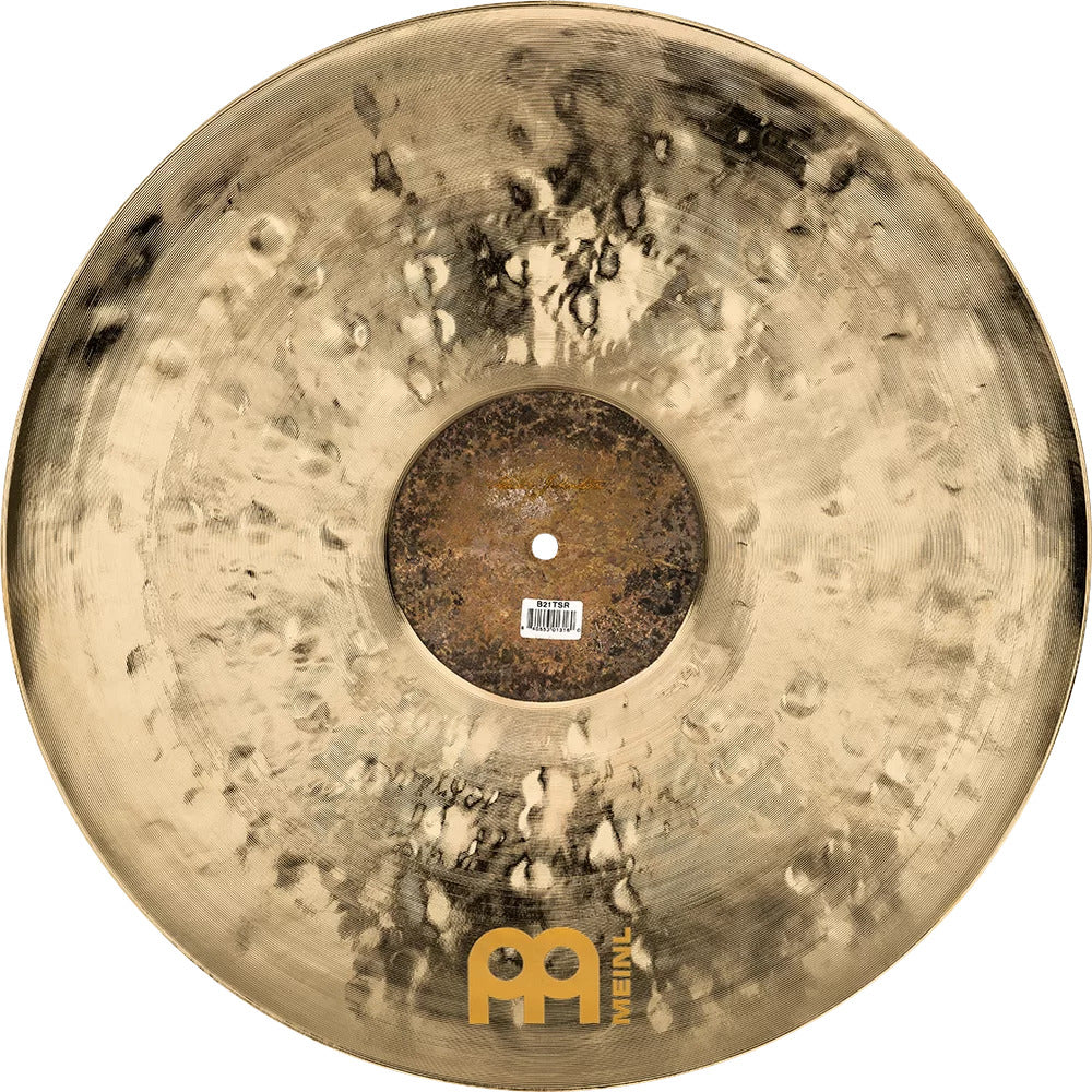 Meinl 21in Byzance Transition Ride