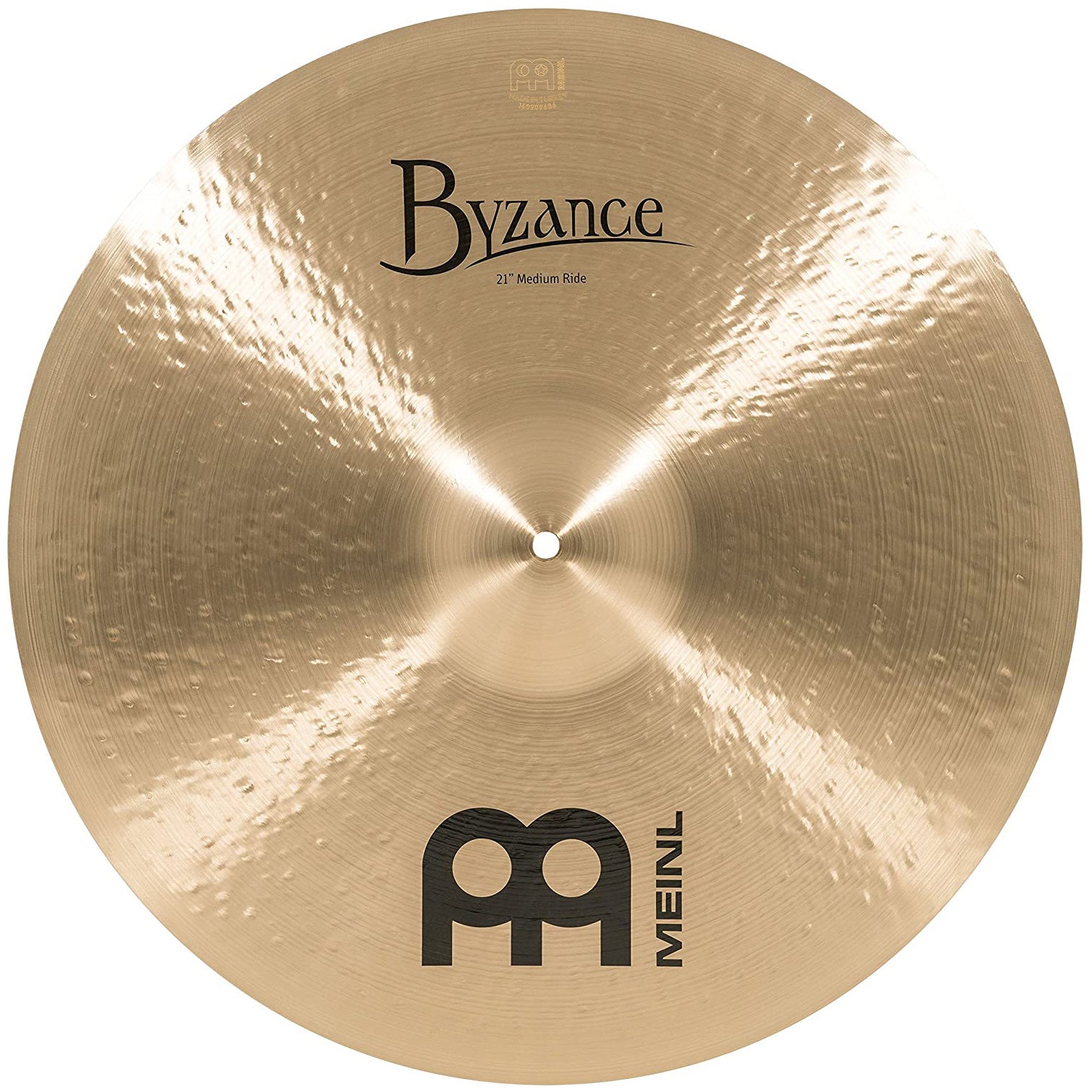 Meinl 21" Byzance Medium Ride