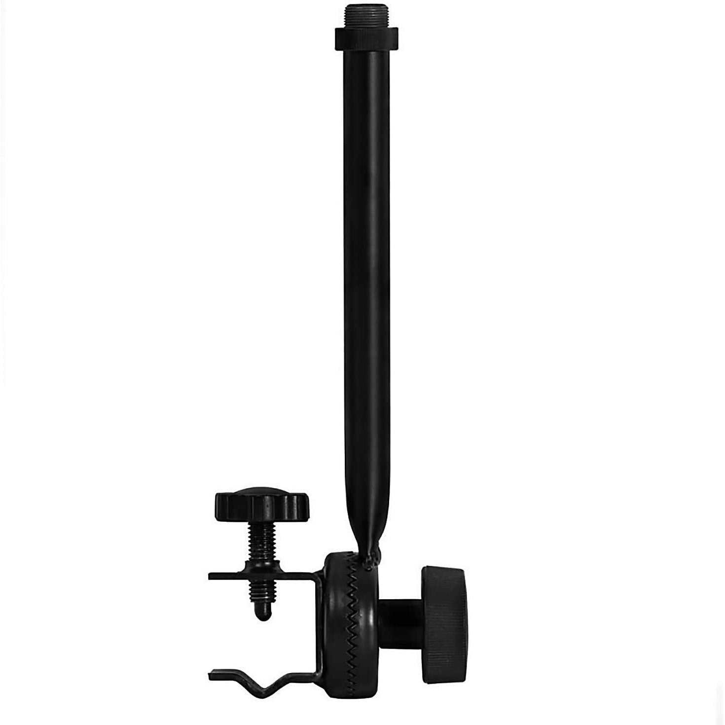 On-Stage Posi-Lok Side Mount Mini Boom for Mic Stand