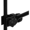 On-Stage Posi-Lok Side Mount Mini Boom for Mic Stand