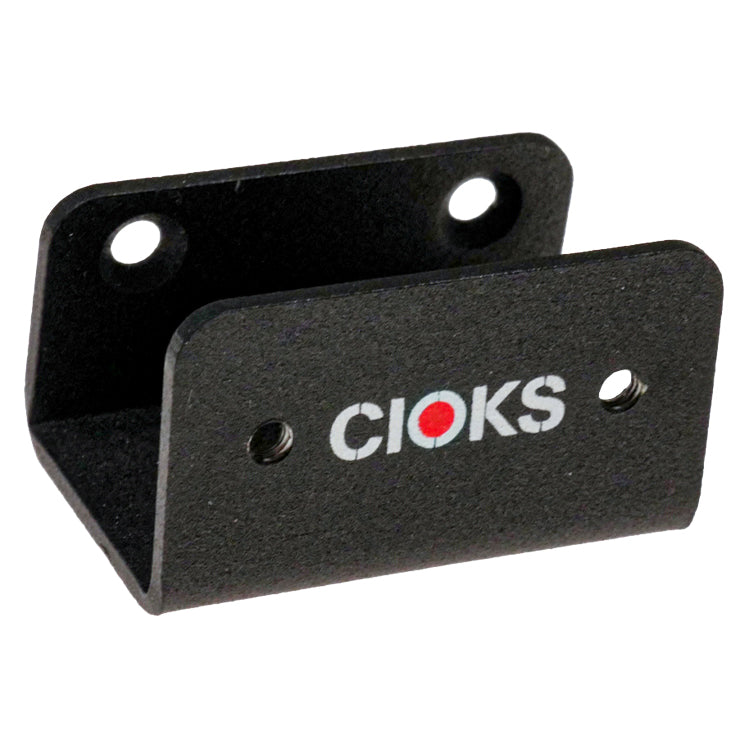 CIOKS Mini GRIP Bracket for Pedaltrain Pedalboards