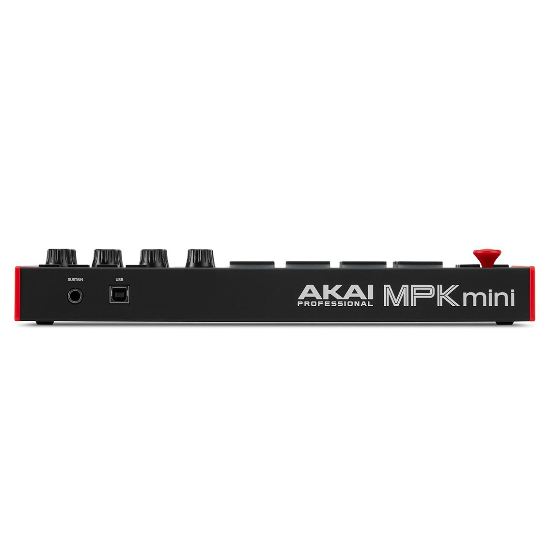 Akai MPK Mini MK III 25-key Keyboard Controller