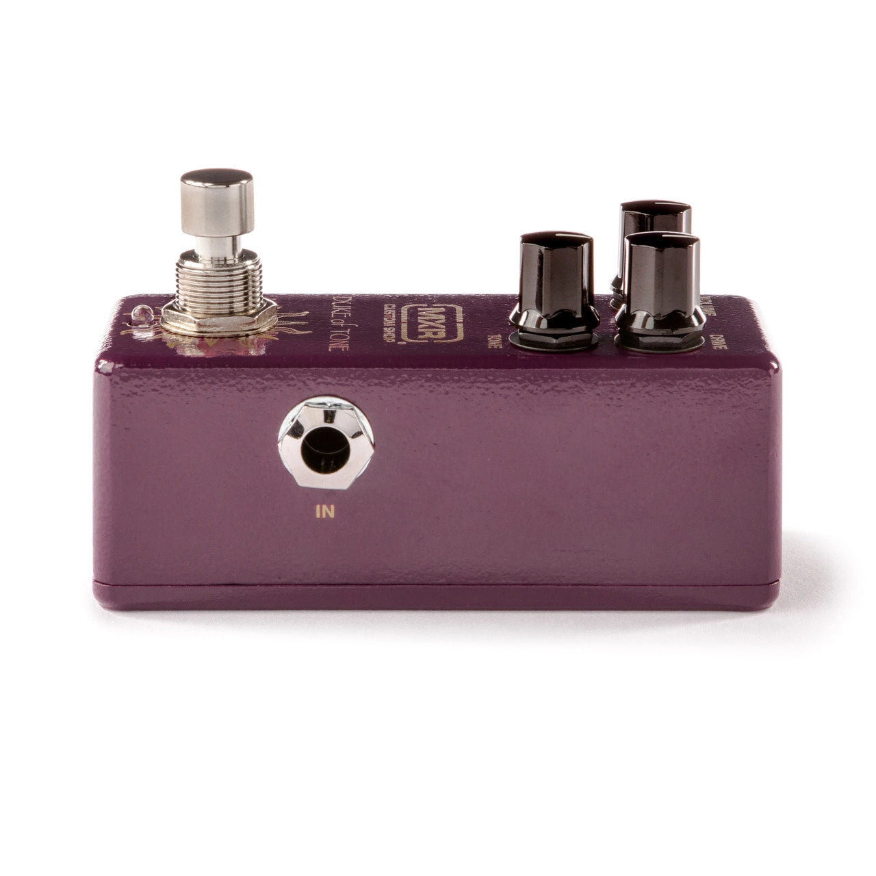 MXR CSP039 Duke of Tone Overdrive Pedal