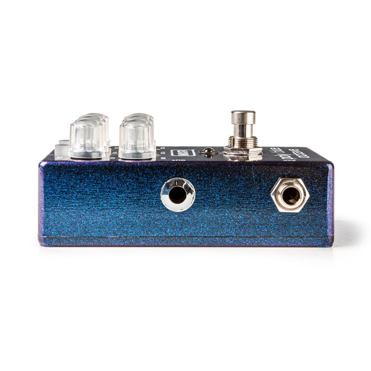 MXR M306 Poly Blue Octave Pedal