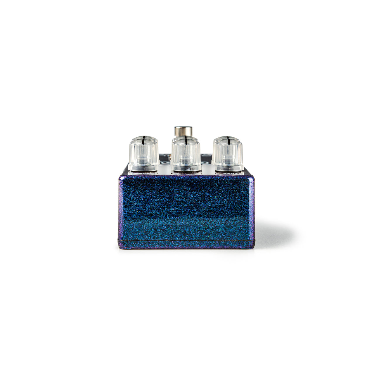 MXR M306 Poly Blue Octave Pedal