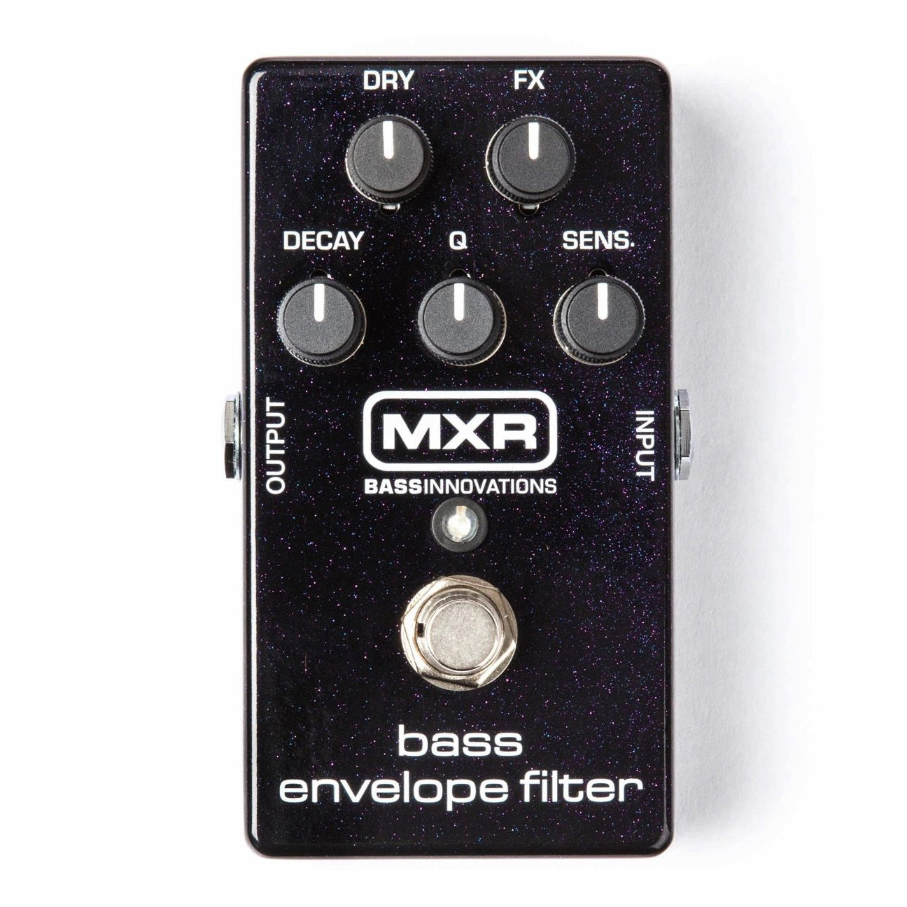 ベース MXR M82 Bass Envelope Filter MXR M82 Bass Envelope Filter