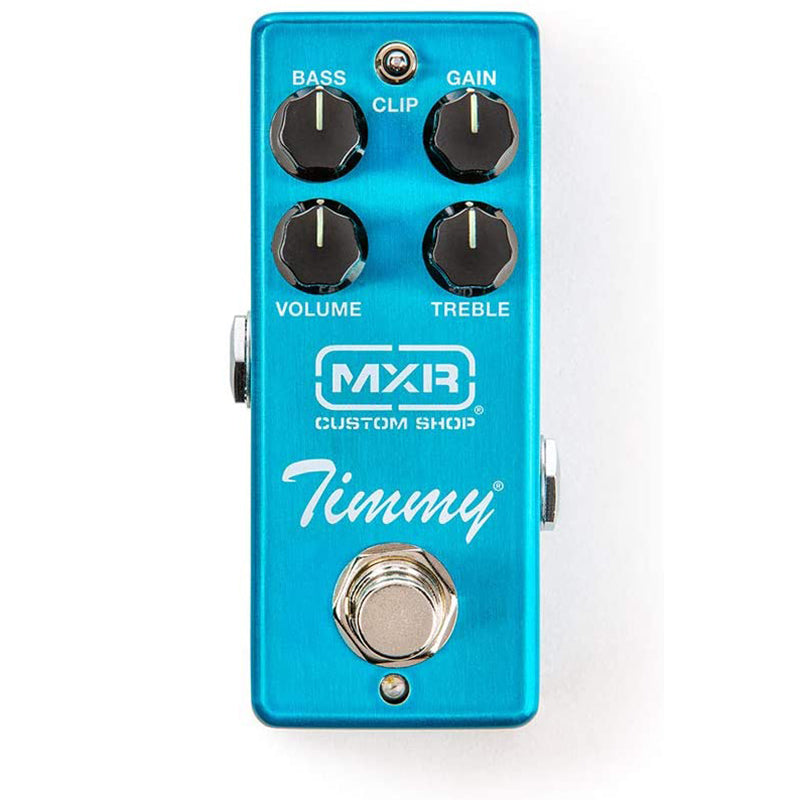 MXR CSP027 Timmy Overdrive