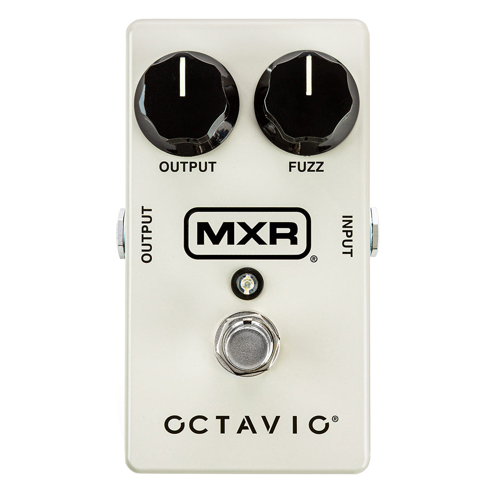 MXR M267 Octavio Fuzz