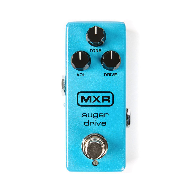 MXR M294 Sugar Drive Mini