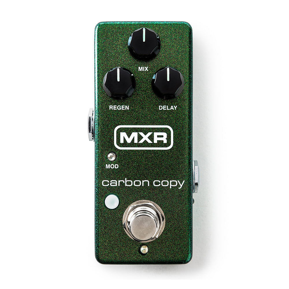 MXR M299 Carbon Copy Mini Analog Delay