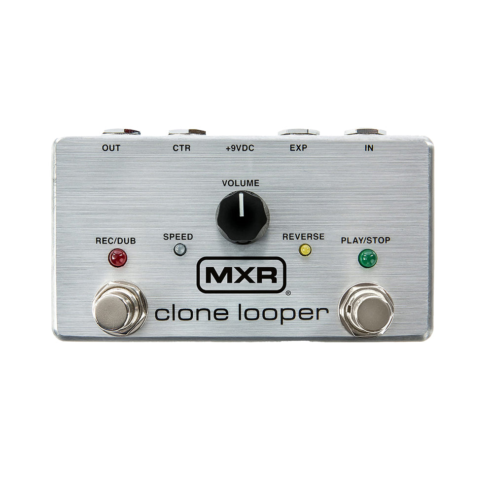 MXR M303 Clone Looper Pedal