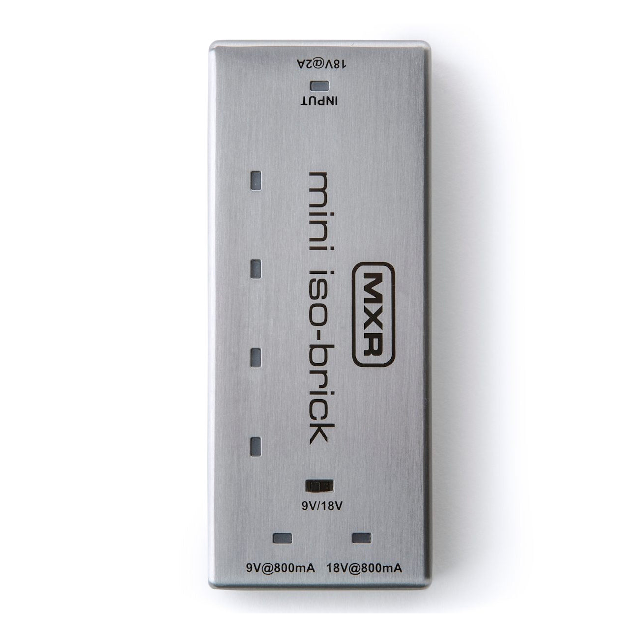 MXR Mini ISO-Brick Power Supply