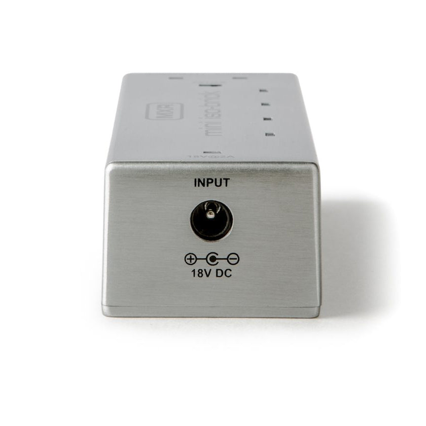 MXR Mini ISO-Brick Power Supply