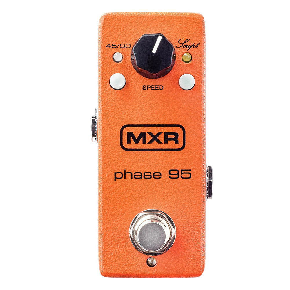 MXR M290 Phase 95 Mini Phaser Pedal