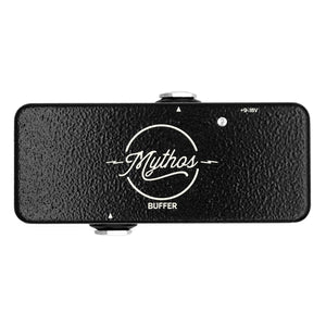 Mythos Buffer Pedal