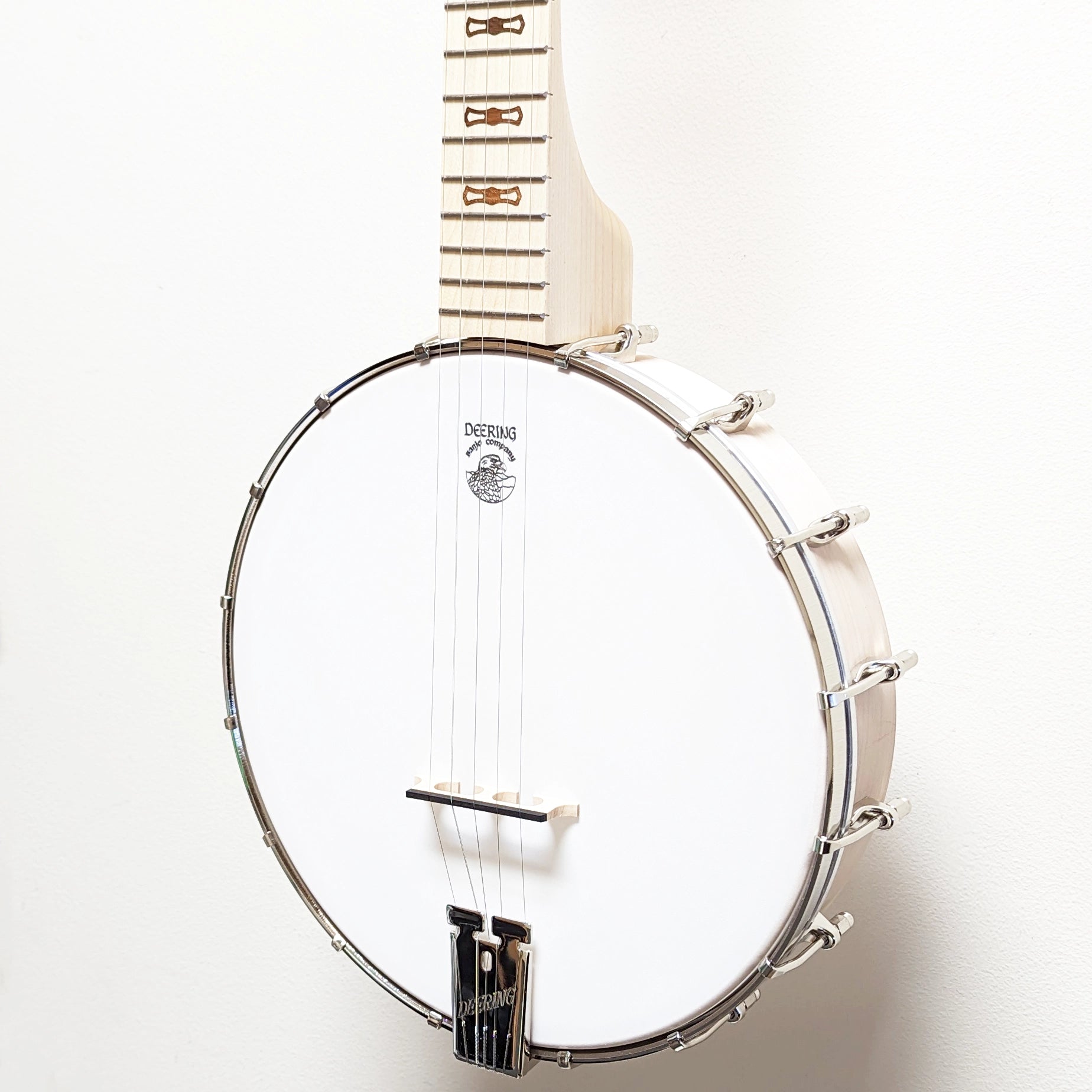 Deering Goodtime Banjo 2022 w/Box