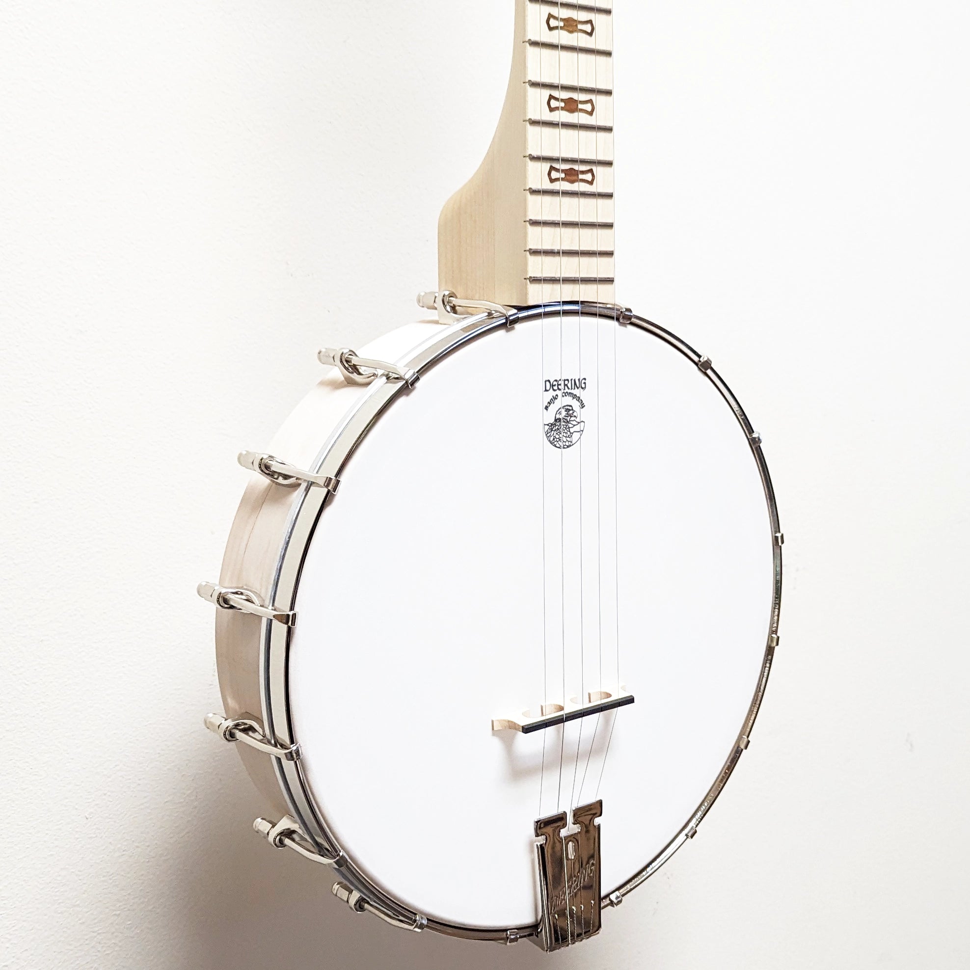 Deering Goodtime Banjo 2022 w/Box