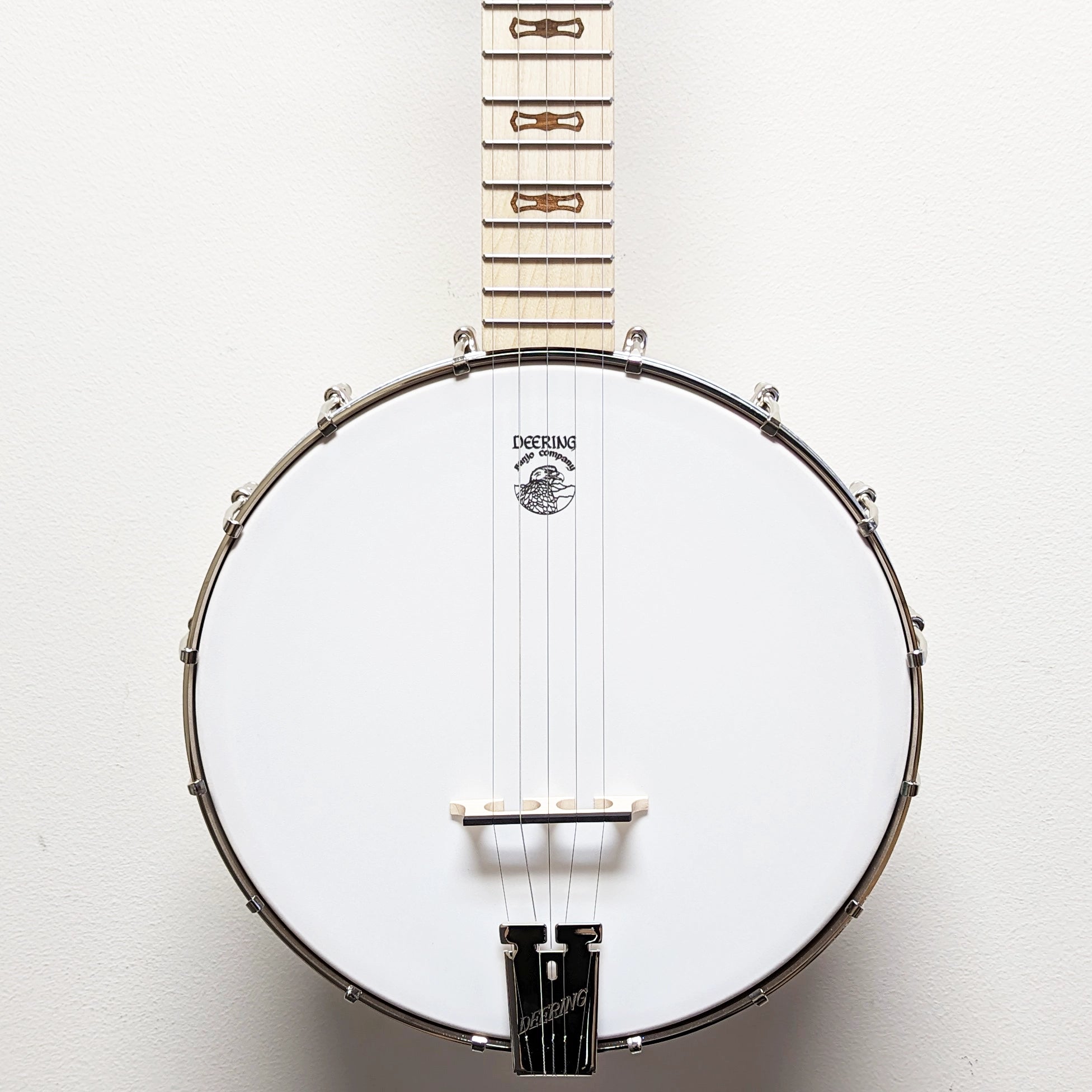 Deering Goodtime Banjo 2022 w/Box