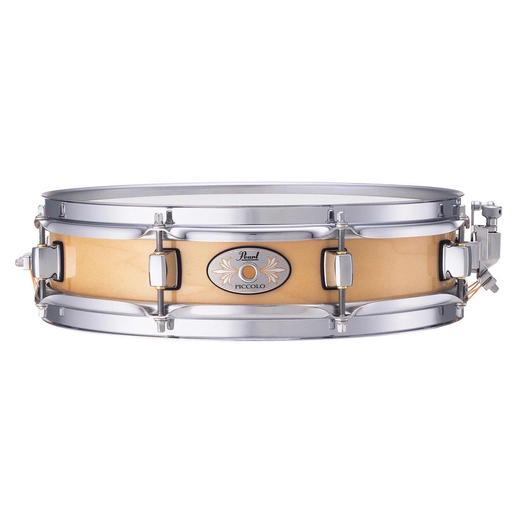 Pearl M1330 13" x 3" Maple Piccolo Snare