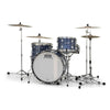 Pearl PSD903XP President Series Deluxe 3-pc Drum Set Ocean Ripple