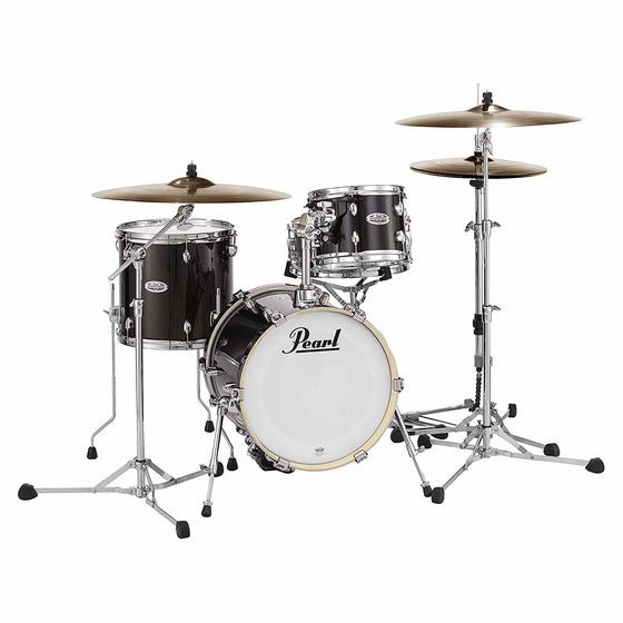Pearl Midtown Shell Pack w/ Bag Set