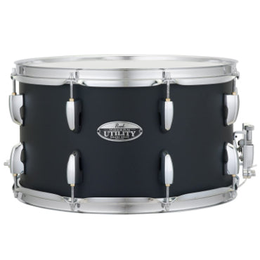 Pearl Modern Utility Snare 14in x 6.5in Satin Black