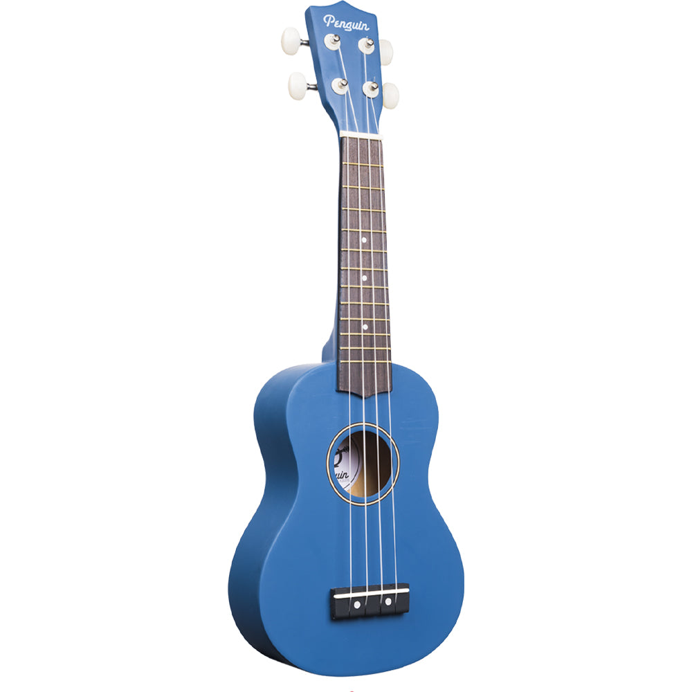 Penguin Soprano Ukulele