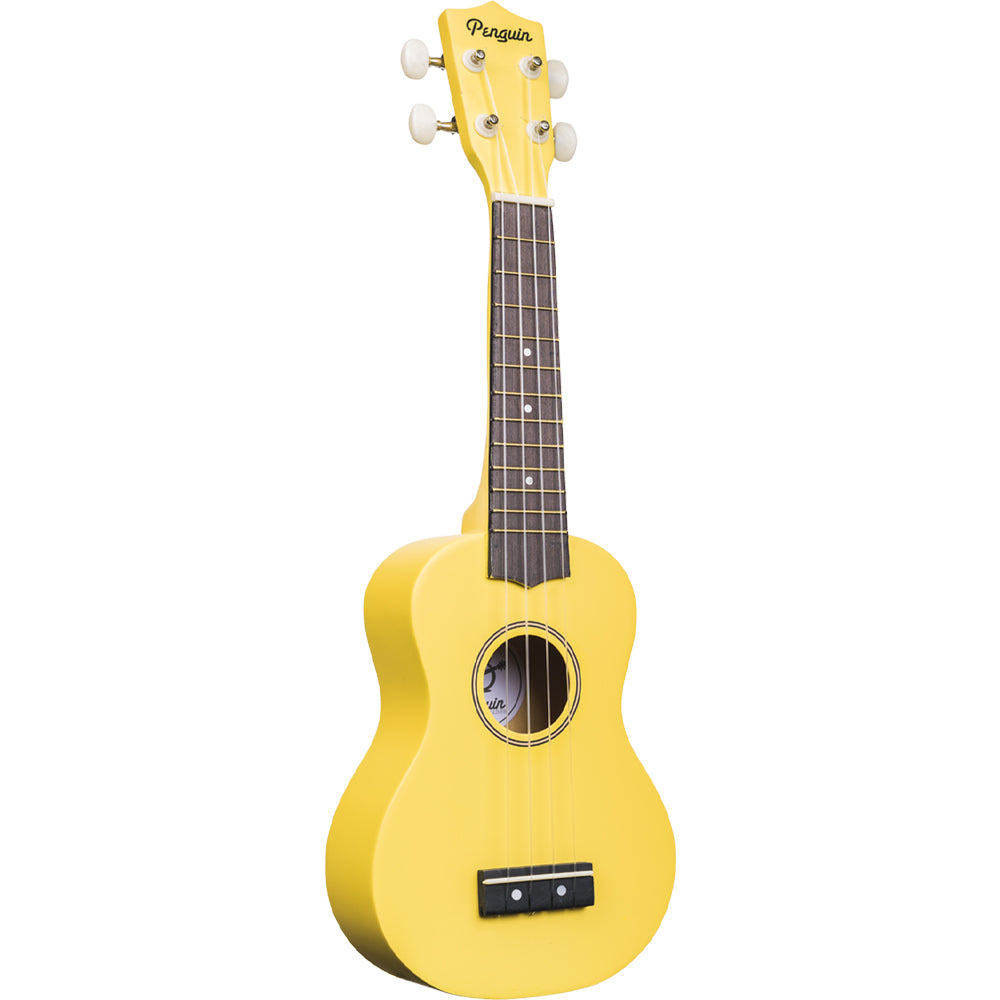 Penguin Soprano Ukulele