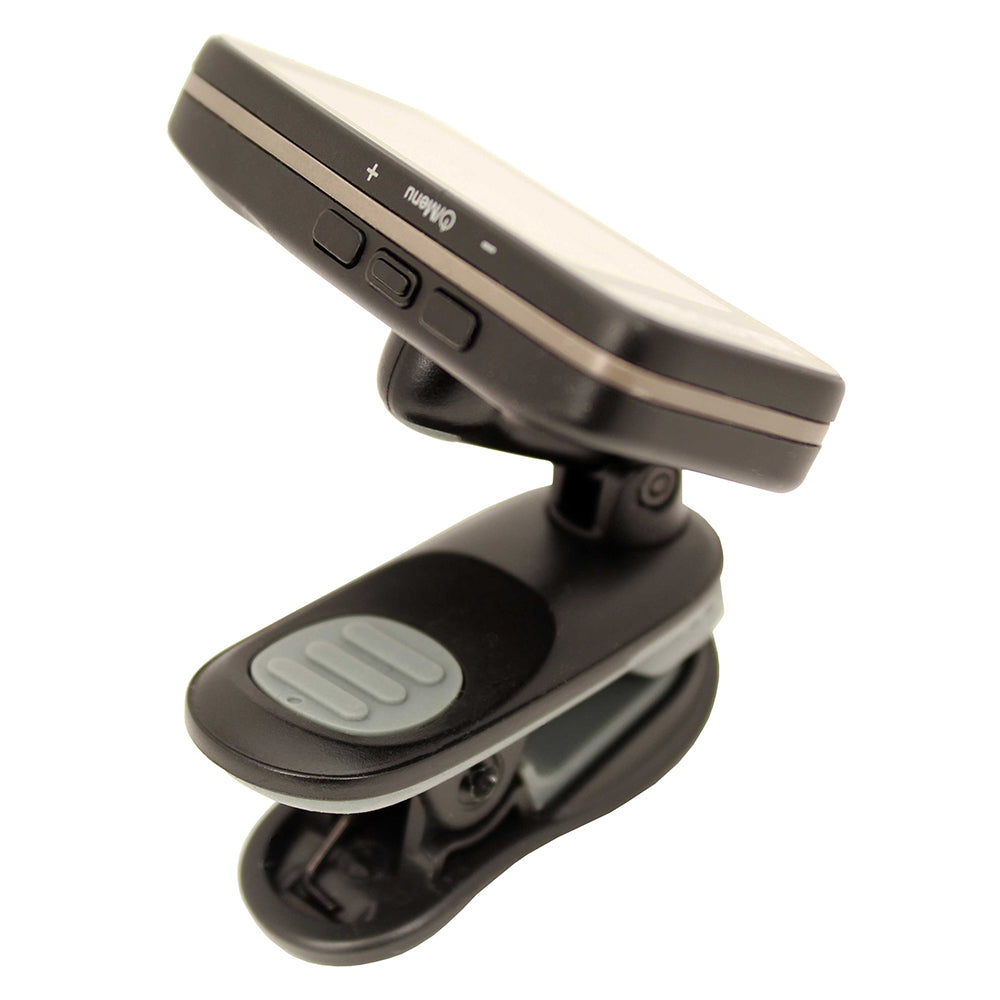 Peterson Stroboclip Clip-On Tuner HD