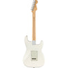 Fender Player Stratocaster LH Polar White