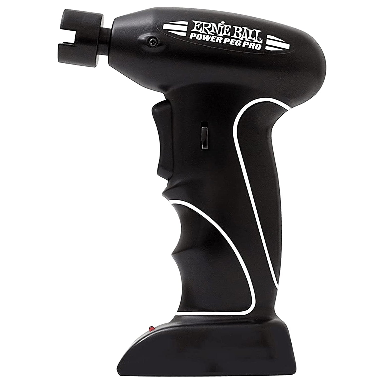 Ernie Ball Power Peg Pro String Winder