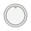 Remo Powerstroke P3 Clear Bass Drum Head 20"