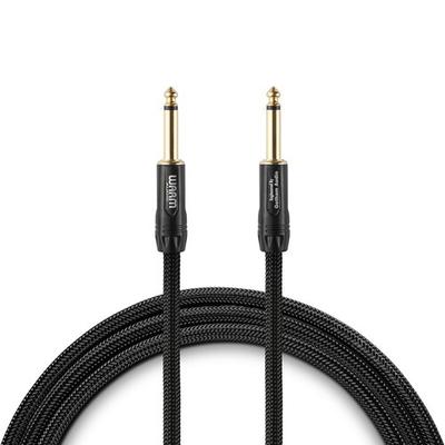 Warm Audio Premier Gold TS Speaker Cable - 3-foot