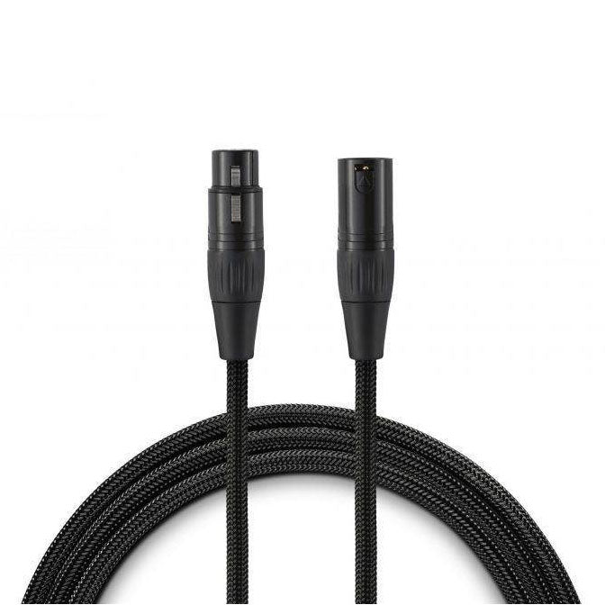 Warm Audio Premier Gold XLR Cable - 15-foot