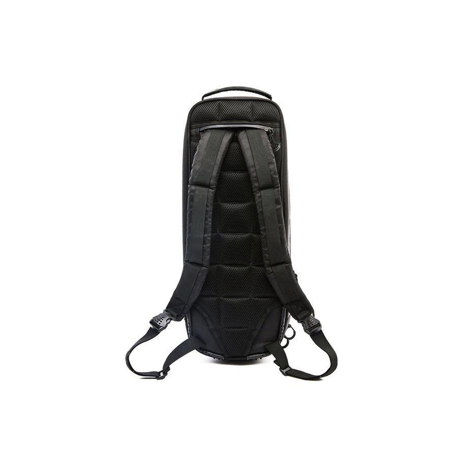 Pedaltrain Premium Soft Case Hideaway Backpack Nano, Nano+