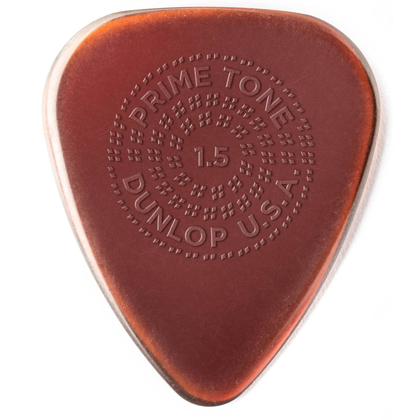 Dunlop Primetone Standard Picks - 3-pack