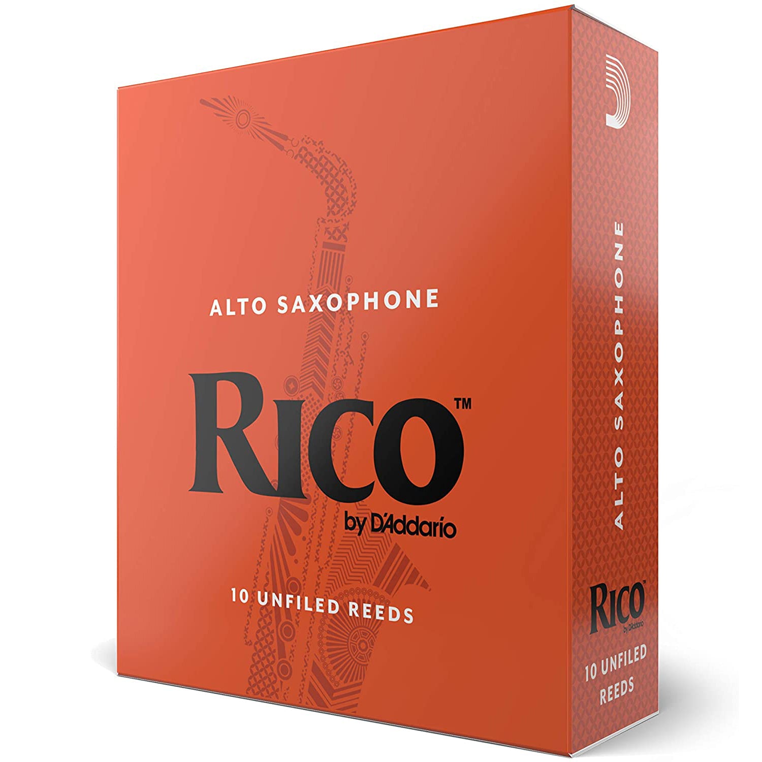 Rico Alto Saxophone Reed (Single)